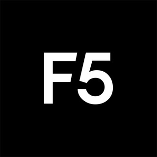 Логотип @f5crm - Продажи с ИИ и amoCRM | Команда F5