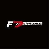 Логотип @f7challenge - F7 Challenge | Соревнования на квадроциклах