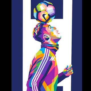 Логотип @f8227 - FOOTBALL