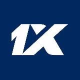Логотип @f_1xbet - 1XBET ⚽️АРK⚽️
