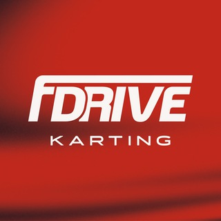 Логотип @f_drive_karting - КАРТИНГ НИЖНИЙ НОВГОРОД | F DRIVE
