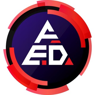 Логотип @f_e_d_fact - F.E.D