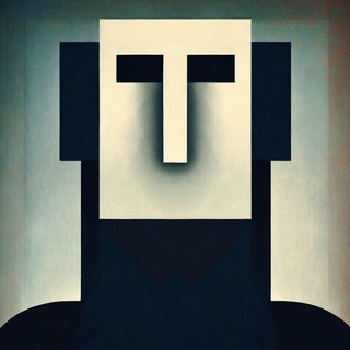 Логотип @f_face - Фамильярное лицо