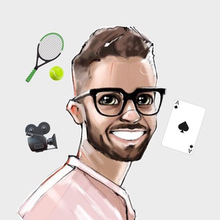 Логотип @f_fellini - Покеру осталось 2 года