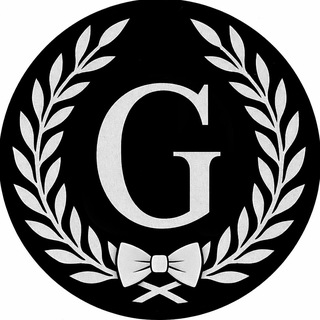 Логотип @f_grand - GRAND STYLE