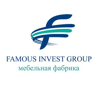 Логотип @f_meballar_fabrikasi - Mebel Famous