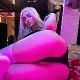 Логотип @f_morana_boosty - Слив Морана Баттори