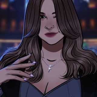 Логотип @f_ox_tracks - ~По лисьим следам🐾