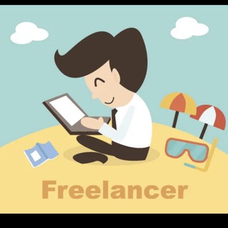 Логотип @f_r_e_e_l_a_n_c_e_r13 - Freelancer