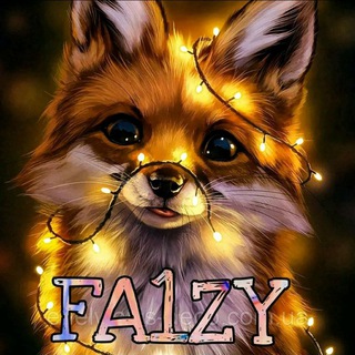 Логотип @fa1zy2021 - fa1zy_2021 (Тик Ток)
