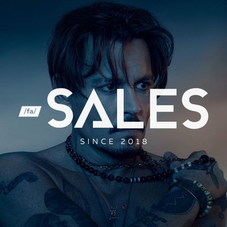 Логотип @fa_perfumes - /fa/ perfumes