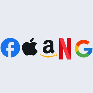 Логотип @faang_career - Карьера в FAANG