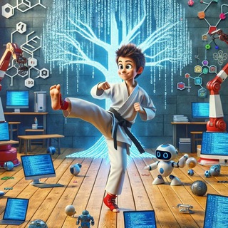 Логотип @faangmaster - FAANG Master