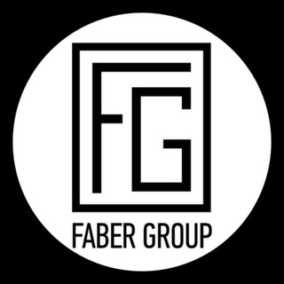Логотип @fabergroup - Faber Group
