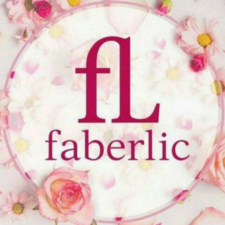 Логотип @faberlic_7711 - FARG'ONA FABERLIC 💄