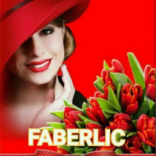 Логотип @faberlic_biybisara - Rossiya_Nukus Faberlic💄🛍