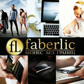 Логотип @faberlic_dilshoda - Faberlic❤️