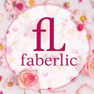 Логотип @faberlic_feberlik_atir_parfum - Faberlik maxsulotlari |Atir, Parfum, duhi, lak, pamada|