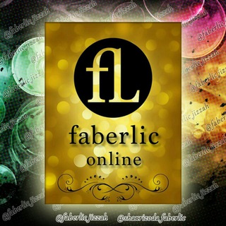 Логотип @faberlic_jizzah - Faberlic_Jizzakh