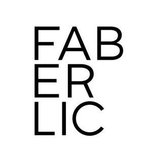 Логотип @faberlic_list - Faberlic Каталог