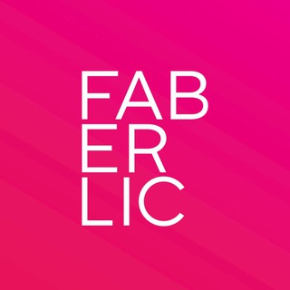 Логотип @faberlic_official_chat - Faberlic Official Chat