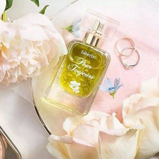 Логотип @faberlic_tashkent01 - Faberlic&Oriflame 😍