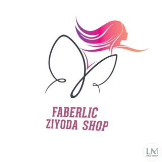 Логотип @faberlic_ziyodakhon - 💐✨Faqat FABERLIC✨💐