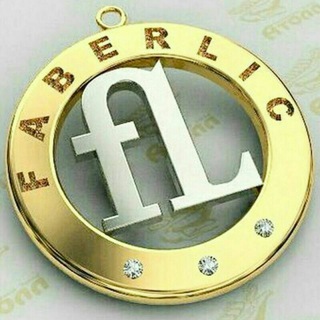 Логотип @faberlicfergkhana - Faberlic Farg'ona💍💍💍