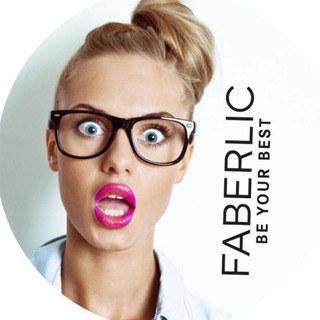 Логотип @faberlichit - Фаберлик 🛍 отзывы, обзоры, свотчи