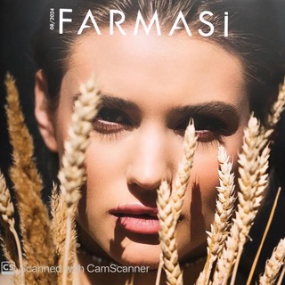 Логотип @faberlickatalogionline - Каталоги Farmasi