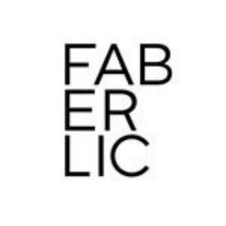Логотип @faberlickazakhstanofficial - Faberlic Kazakhstan