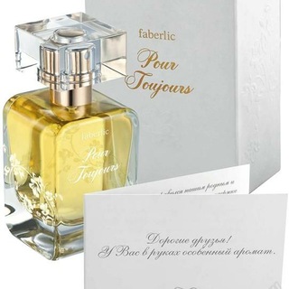 Логотип @faberlicoptomm - Faberlic
