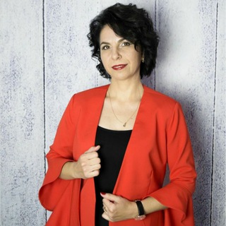 Логотип @faberwoman - Лариса Плеханова