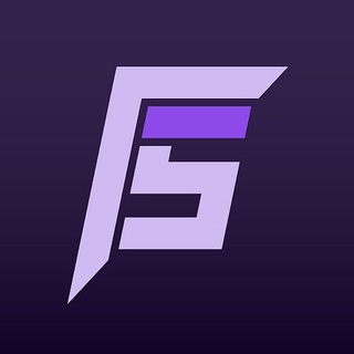 Логотип @fabfivefantasy - FabFive esports fantasy
