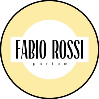 Логотип @fabio_ros - Fabio Rossi