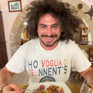 Логотип @fabioantichi - Fabio Antichi News Webmarketing