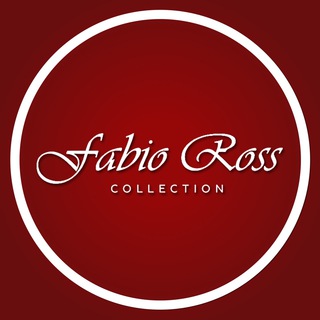 Логотип @fabioross_mineral - FabioRoss Collection