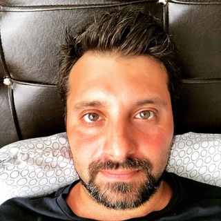 Логотип @fabiosalamida - Fabio Salamida