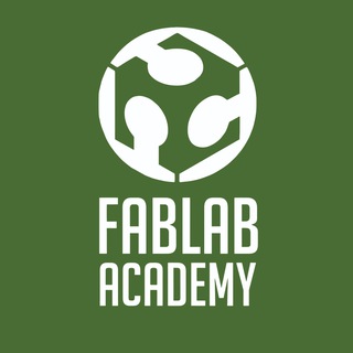 Логотип @fablab_academy - ФАБЛАБ Академия | ОГЭ | ЕГЭ