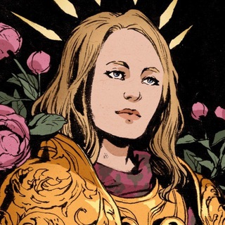 Логотип @fables_of_the_northern_forest - Сон о лесе