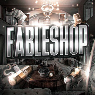 Логотип @fableso2 - FABLE Купить/Продать NFT