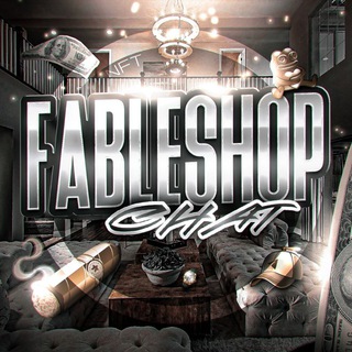Логотип @fablestandoff - FABLE | Чат по покупке/продаже NFT