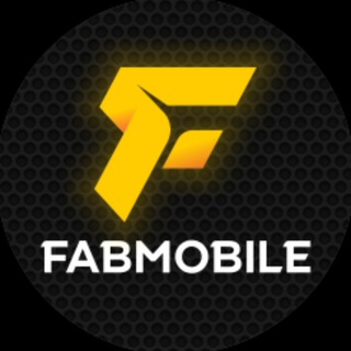 Логотип @fabmobileru - Fabmobile.ru