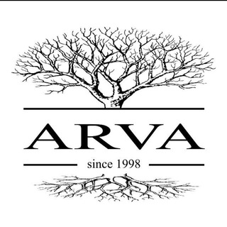 Логотип @fabrica_mebel_arva - Мебель ARVA
