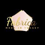 Логотип @fabrica_neo - FABRICA Neo