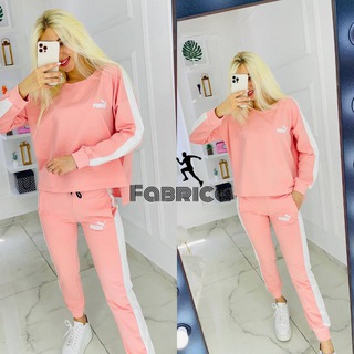 Логотип @fabrica_store - Tracksuit Fabrica спортивки woman