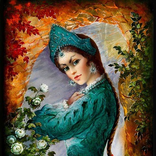 Логотип @fabricafedoskino - Говорит Федоскино 📣