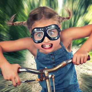 Логотип @fabricahoroshegonastroenia - Фабрика хорошего настроения