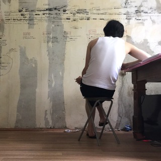 Логотип @fabricandofitfaber - Открытый дневник