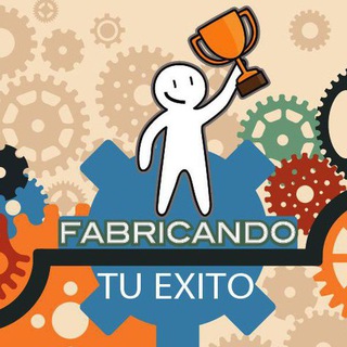 Логотип @fabricandotuexito - Fabricando tu exito